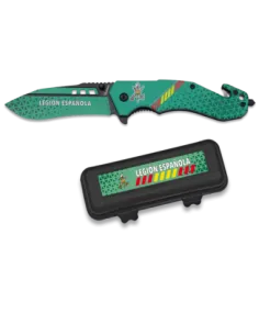 Navaja Legión Española 8.5cm - Albainox