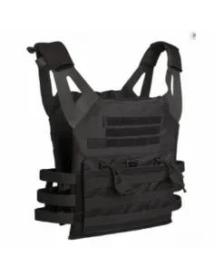 Táctico Vest Miltec - Zulu Tactical