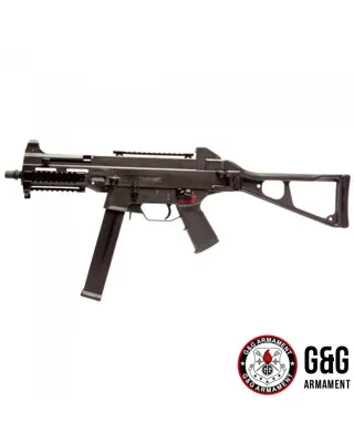 G&G Umg - G&G Armament