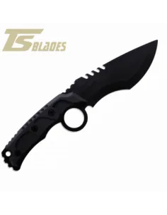 Cuchillo Ts-Blade el Coronel G3 - TsBlade