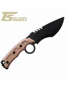 Cuchillo Ts-Blade el Coronel G3 - TsBlade