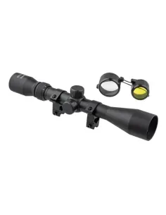 Visor Carabina 3-9x40 - Riflescope