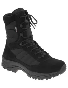 Bota Táctica Cerberus 8 - RTC