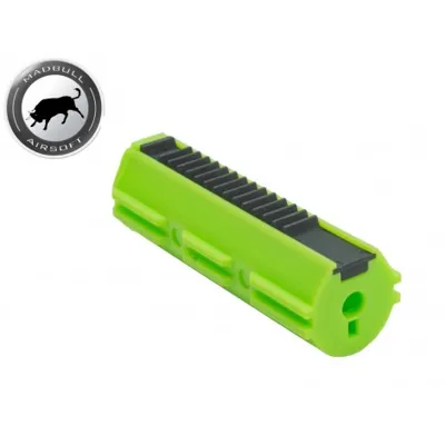 Pistone Alien con 14 Denti in Acciaio