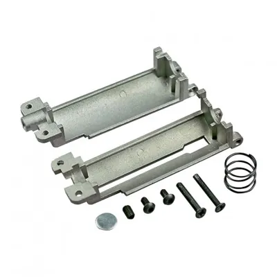 LCT Cassa Motore AK Gearbox V3 Pk 126