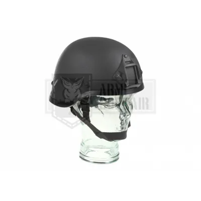 Elmetto in Polímero Modello Tactical MICH 2000