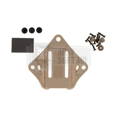 Fma Piastra per Elmetto Wlc L4 G19 Shroud