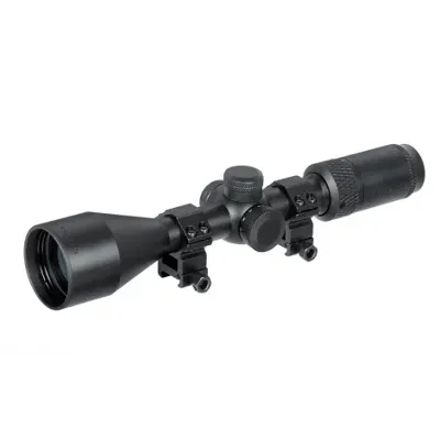Ottica Da Tiro Professionale Matiz 3-9x50 SFP