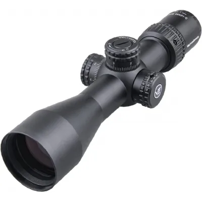 Ottica Da Tiro Professionale Veyron 3-12x44 Compact