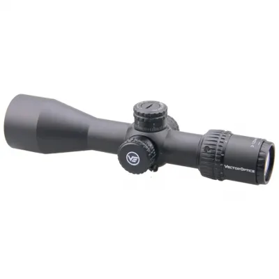 Ottica Da Tiro Professionale Veyron 3-12x44 FFP