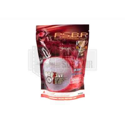 G&g Sacchetto Pallini Perfect 0.20 g Da 3000BBs