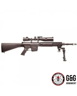 GR25 Spr - G&G Armament