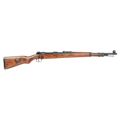 KAR98 KAR98K Kar Vero Legno Sniper a Molla