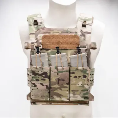Templar's Gear Tattico Vest Tpc Plate Carrier Gen4