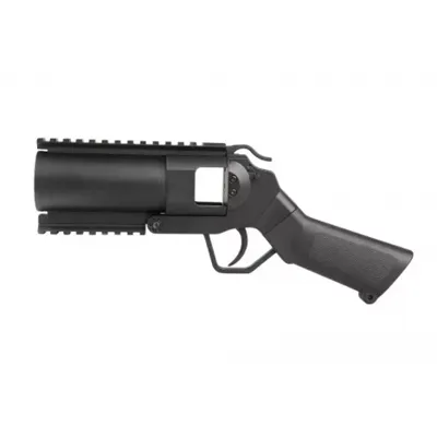 Lancia Granate 40 mm Short Grenade Launcher