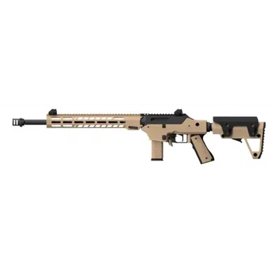 DMR Green Gas SVMP2 VMP-2MD