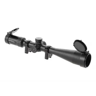 Ottica Da Tiro Professionale Sentinel-X 10-40x50