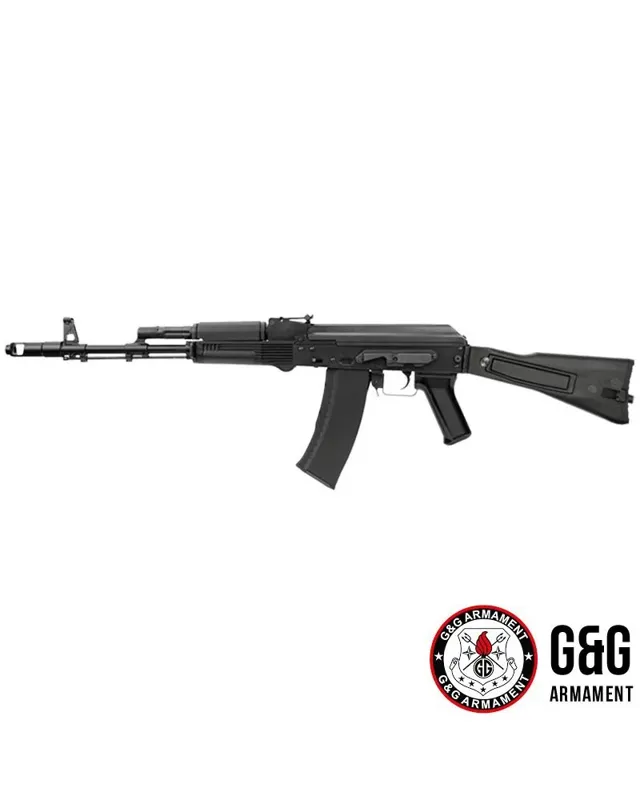 G&G GK74M · Negro