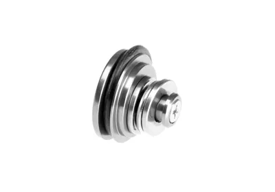 Aluminium Stempelhoved Med Ball Bearing - Action Army