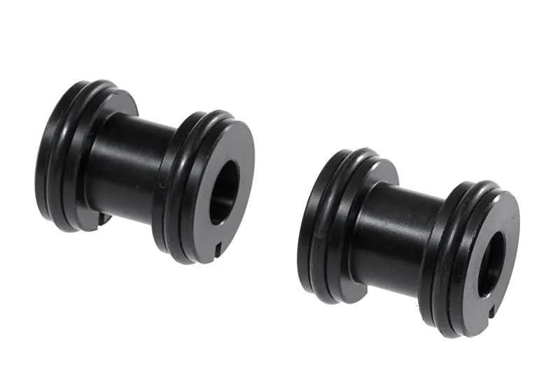 Action Army L96 Indre Løb Spacer Set · Negro