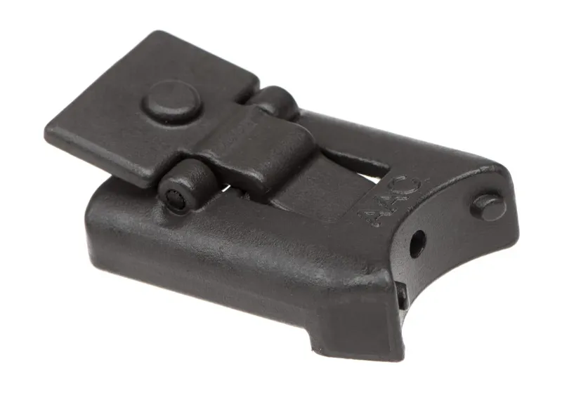 Action Army L96 Magasinudløser · Negro