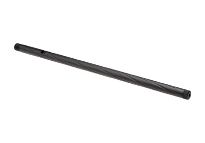 L96 Twisted Ydre Løb Long + Magasinudløser - Action Army