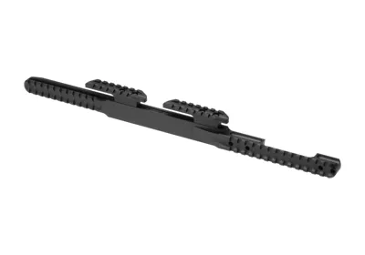 M40A5 Kikkertsigte Montage - Sort - Action Army