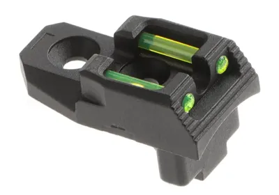 MIM Rear Sigte Til AAP01/01C - Action Army