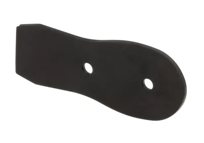 T10 Greb Spacer Plate - Sort - Action Army