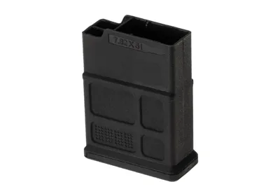 T10 Magasin Taske - Sort - Action Army