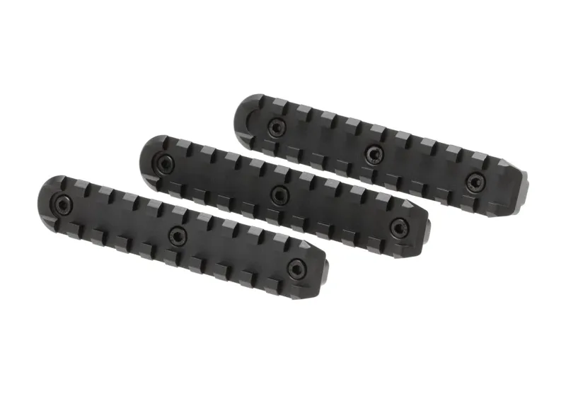 Action Army T10 Skinne Set A - Sort
