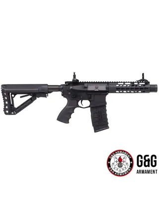 GC16 Wild Hog 7" - G&G Armament