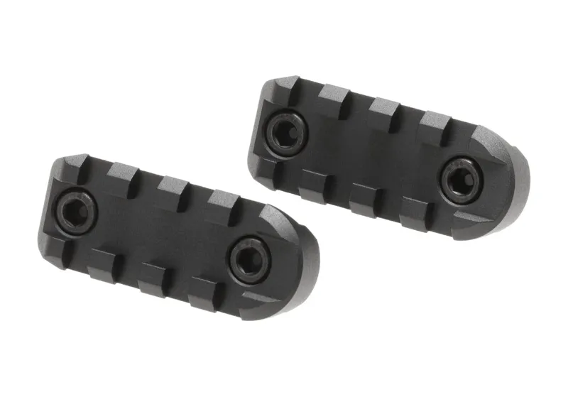 Action Army T10 Skinne Set B - Sort