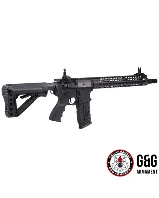GC16 Wild Hog 13.5" - G&G Armament