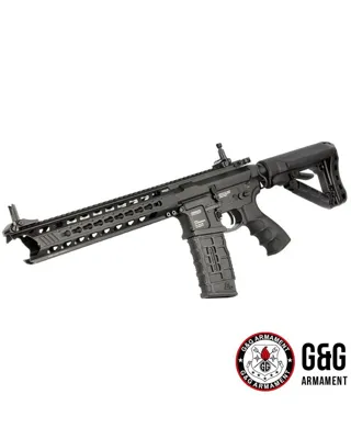 GC16 Predator - G&G Armament