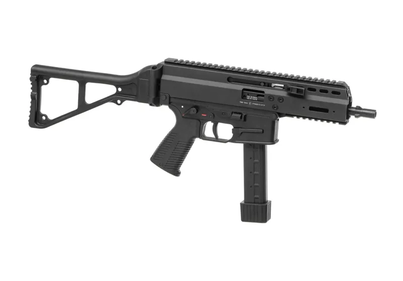 B&T Air APC9 Pro S-Gbb · Negro