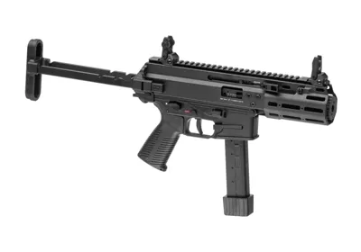 APC9K SD2 S-Gbb - B&T Air