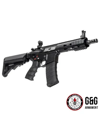 GC16 Ffr 7" - G&G Armament