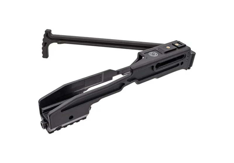 B&T Air USW G17 Polymer Version - Sort · Negro