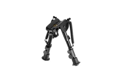 Sportster 6.0-9.0 Tommer Bipod - Blackhawk