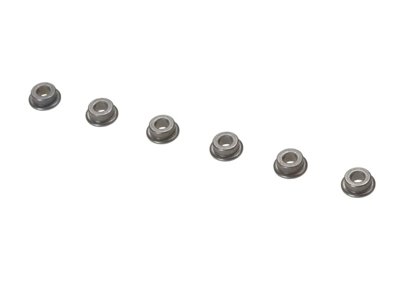 Classic Army Bearing Set · Negro