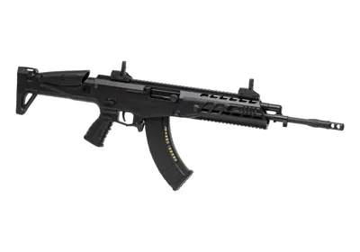 CM103 Alpha AK Platinum Serie - Sort - Cyma