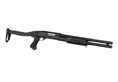 CM352LM Shotgun Metal Version - Sort - Cyma