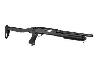 CM352M Shotgun Metal Version - Sort - Cyma