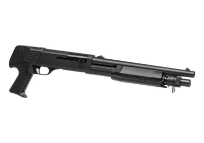 CM361 3-SHOT Shotgun - Sort - Cyma
