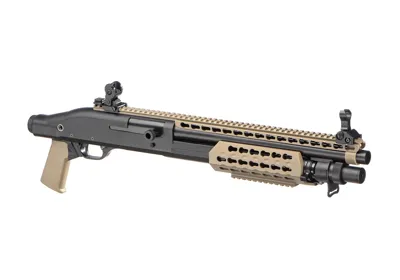 CM367 3-SHOT Shotgun - Cyma
