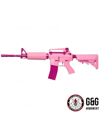 FF16 Carbine - G&G Armament
