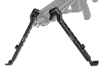 Scarab M-LOK 9.0-12.0 Tommer Bipod - Firefield