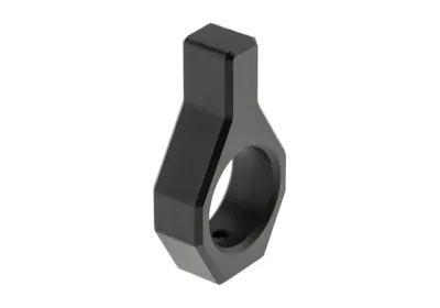 MCX Batteri Block - Sort - First Factory