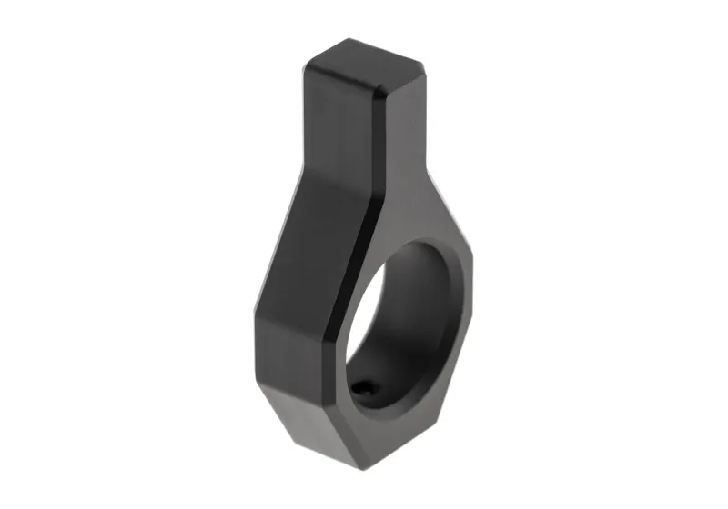 First Factory MCX Batteri Block - Sort